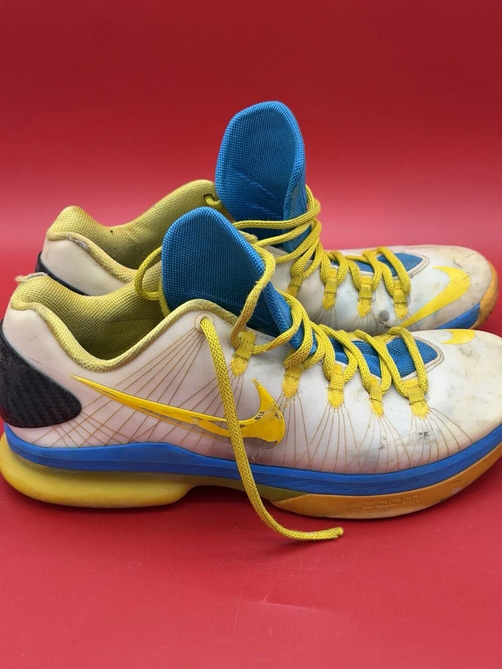 Used Kd Nikes